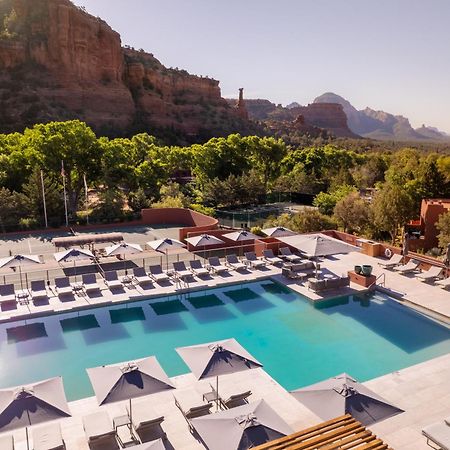 Enchantment Sedona Exterior photo