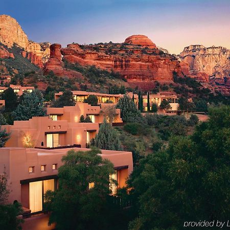 Enchantment Sedona Exterior photo