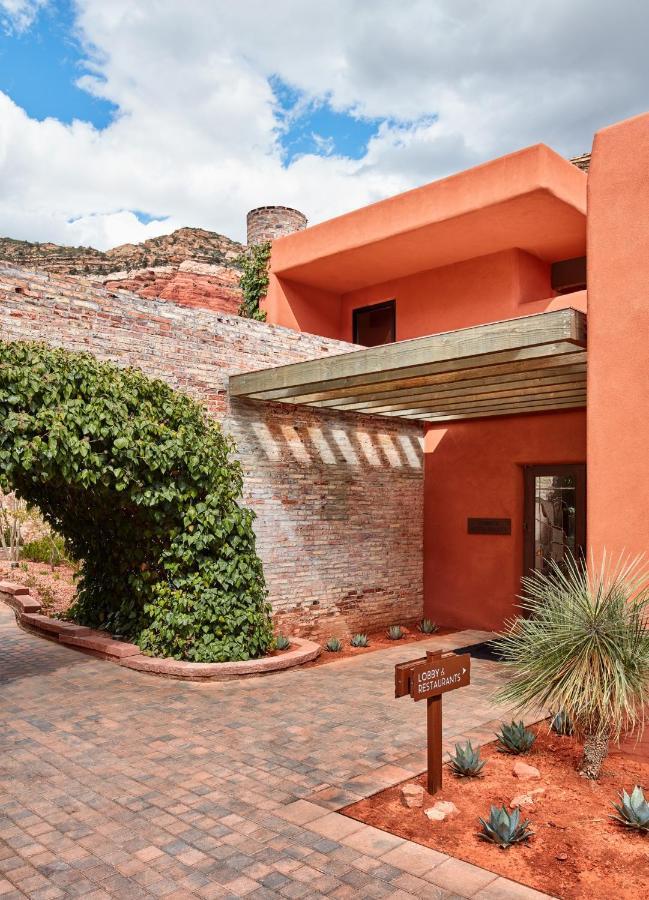 Enchantment Sedona Exterior photo
