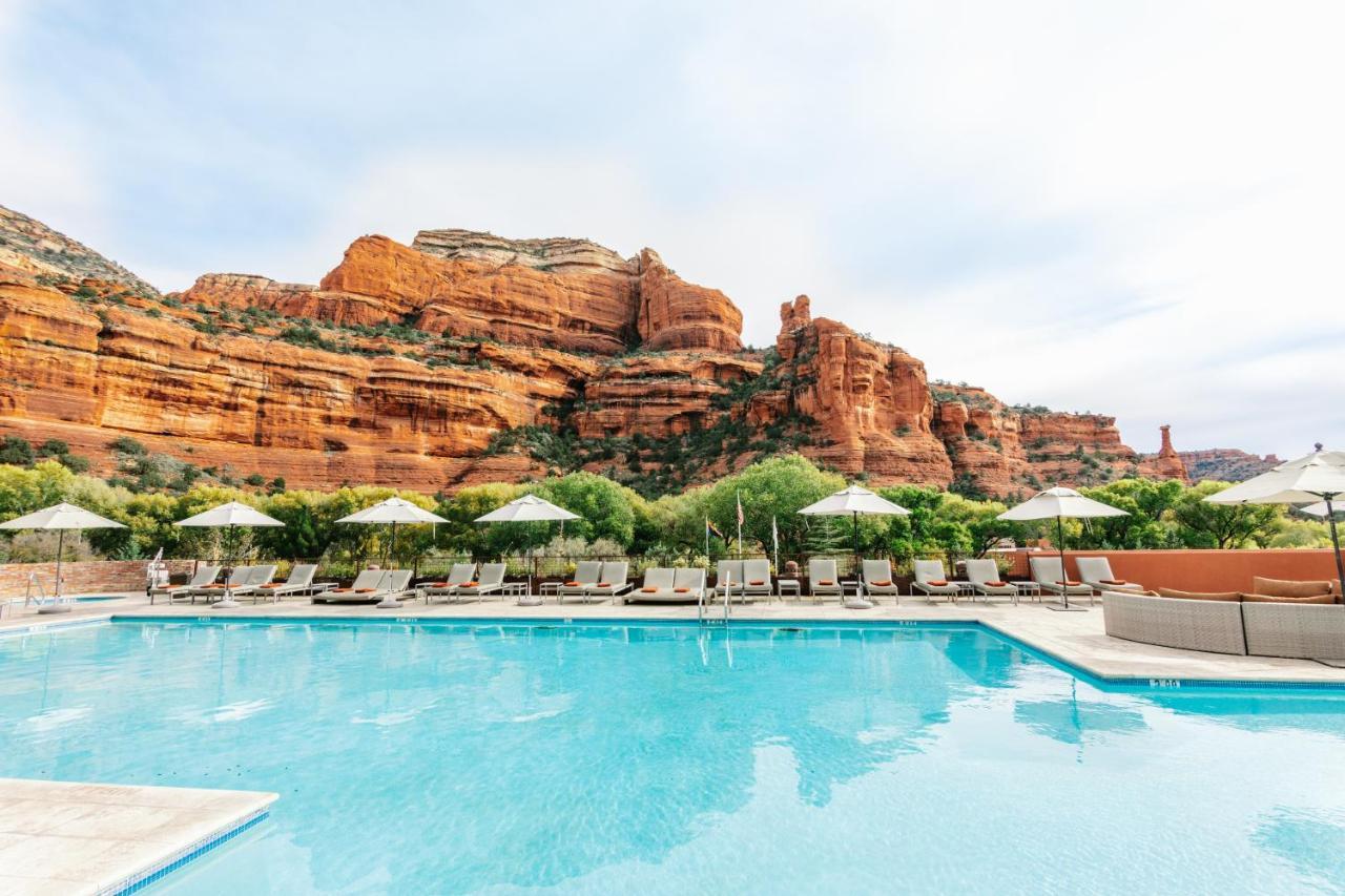 Enchantment Sedona Exterior photo