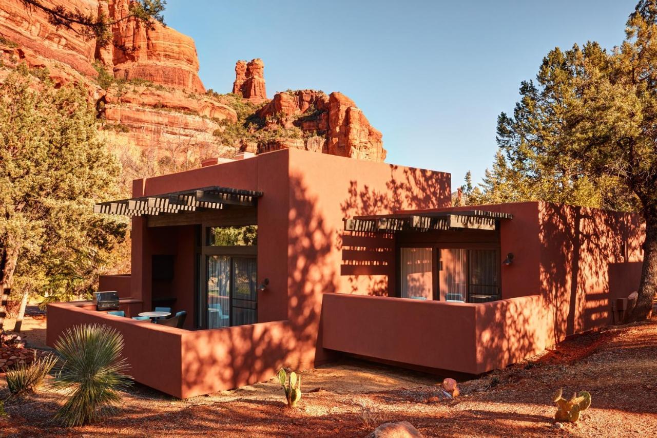 Enchantment Sedona Exterior photo