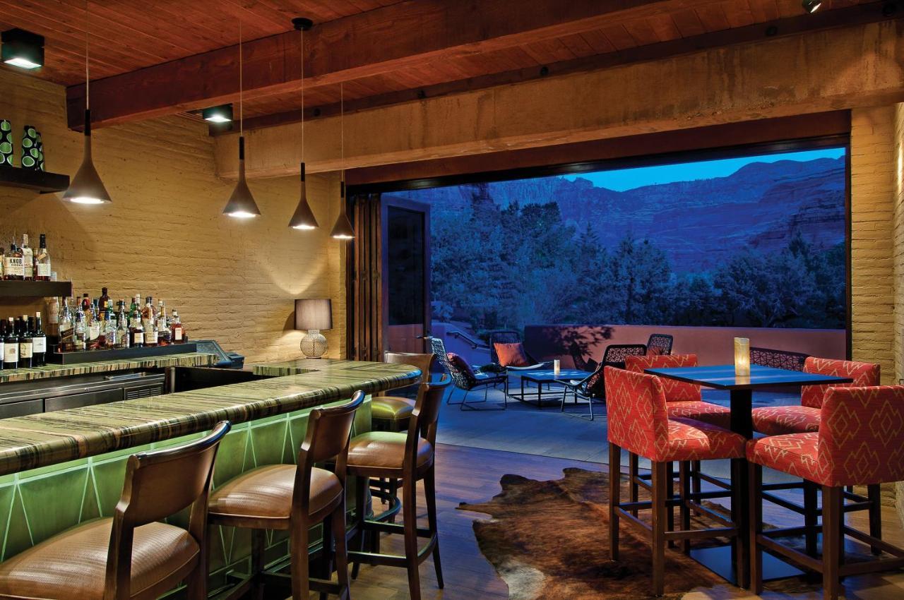 Enchantment Sedona Exterior photo