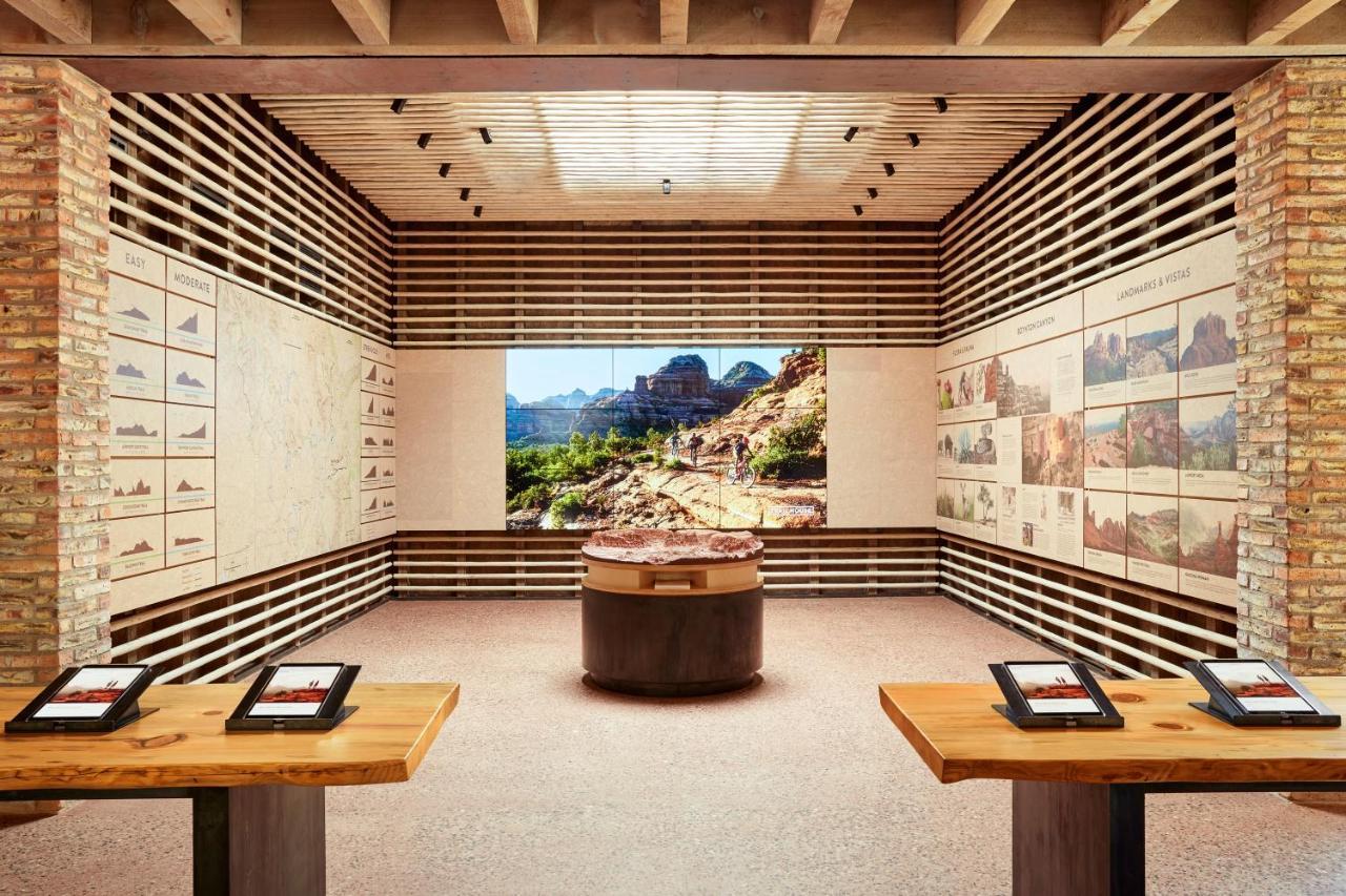 Enchantment Sedona Exterior photo