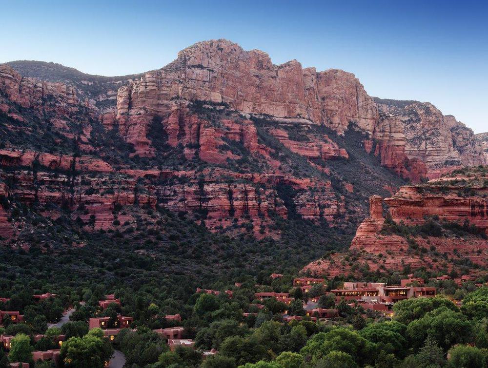 Enchantment Sedona Exterior photo