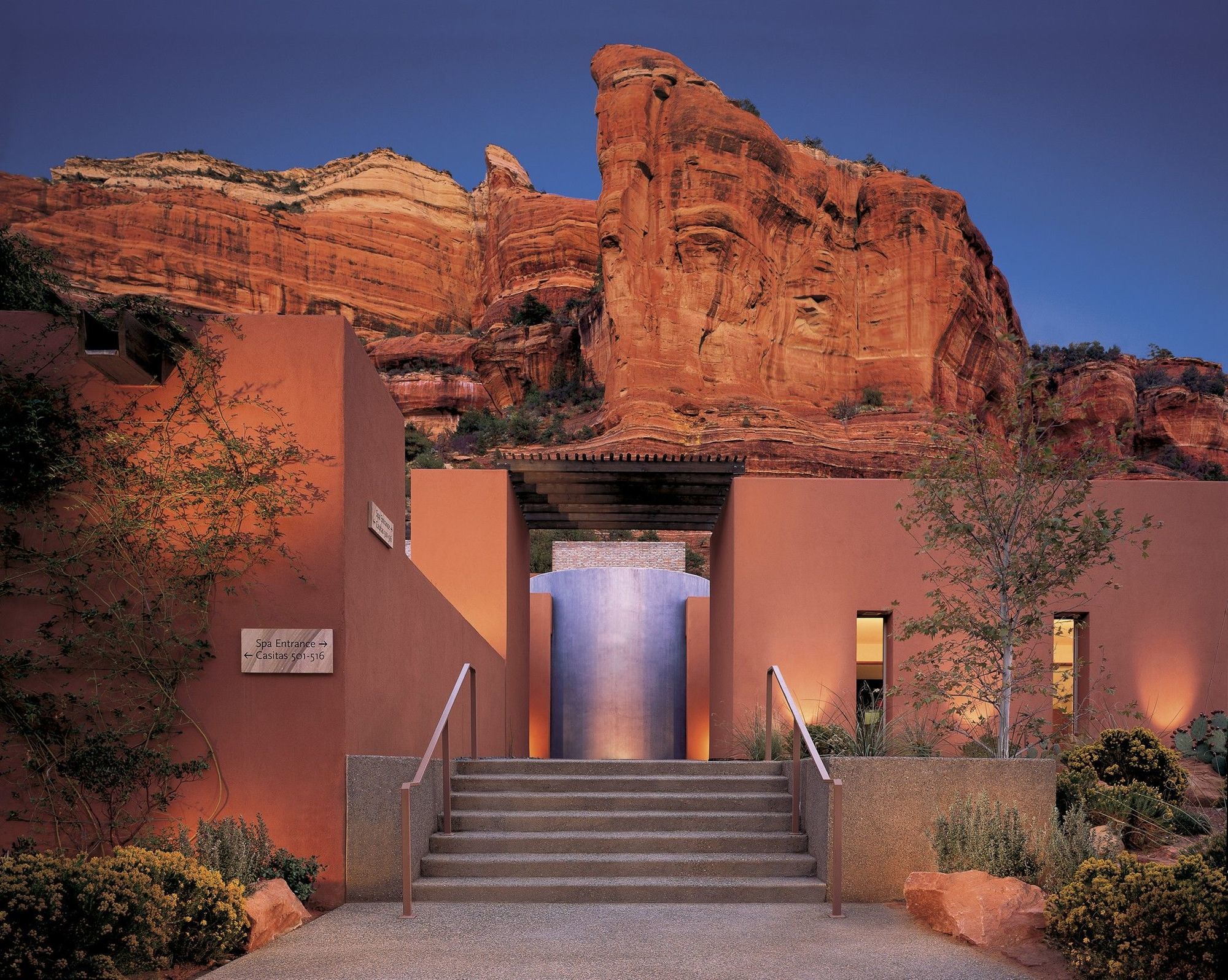 Enchantment Sedona Exterior photo