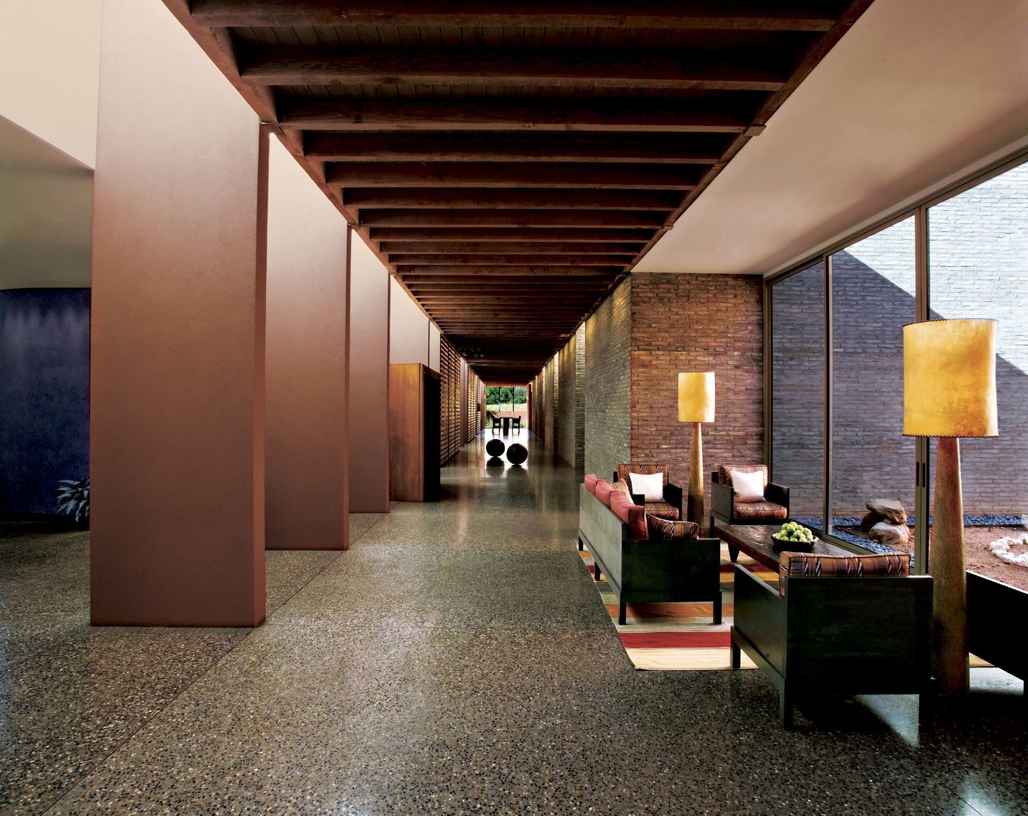 Enchantment Sedona Interior photo
