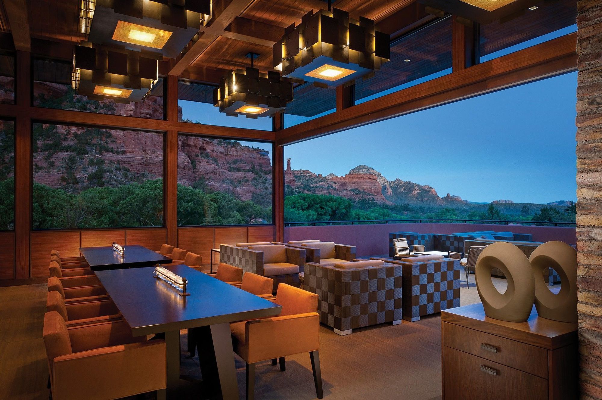 Enchantment Sedona Exterior photo