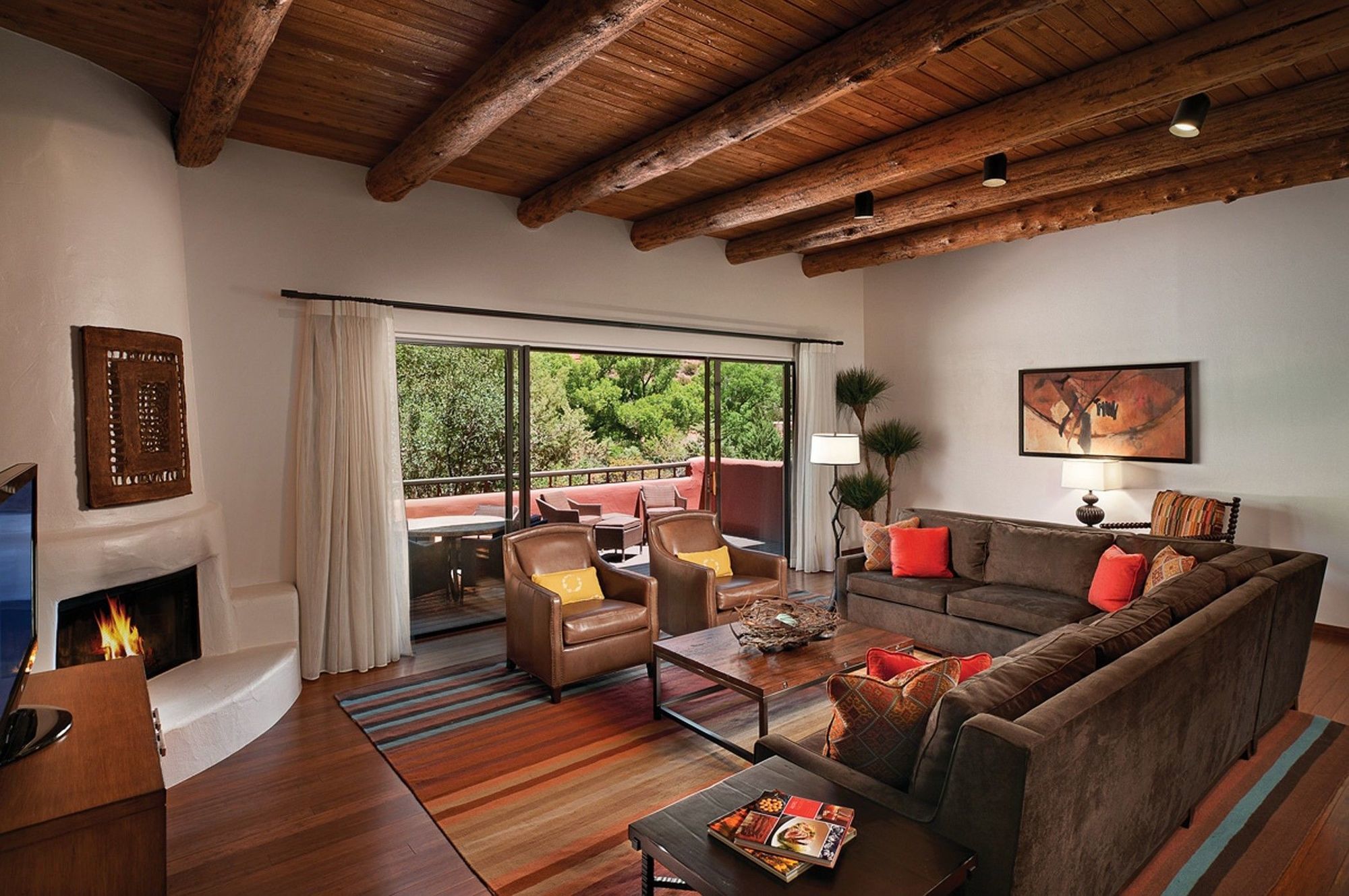 Enchantment Sedona Room photo