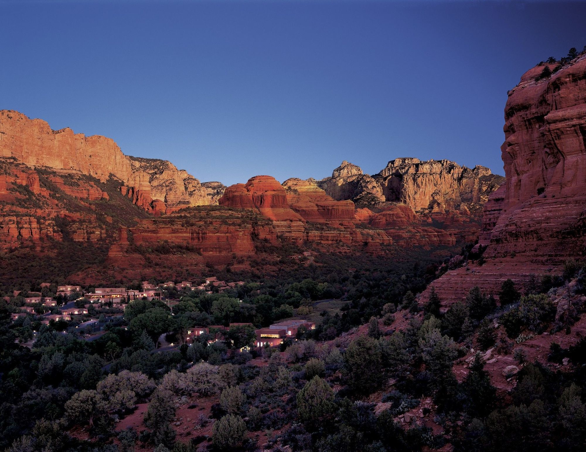 Enchantment Sedona Exterior photo