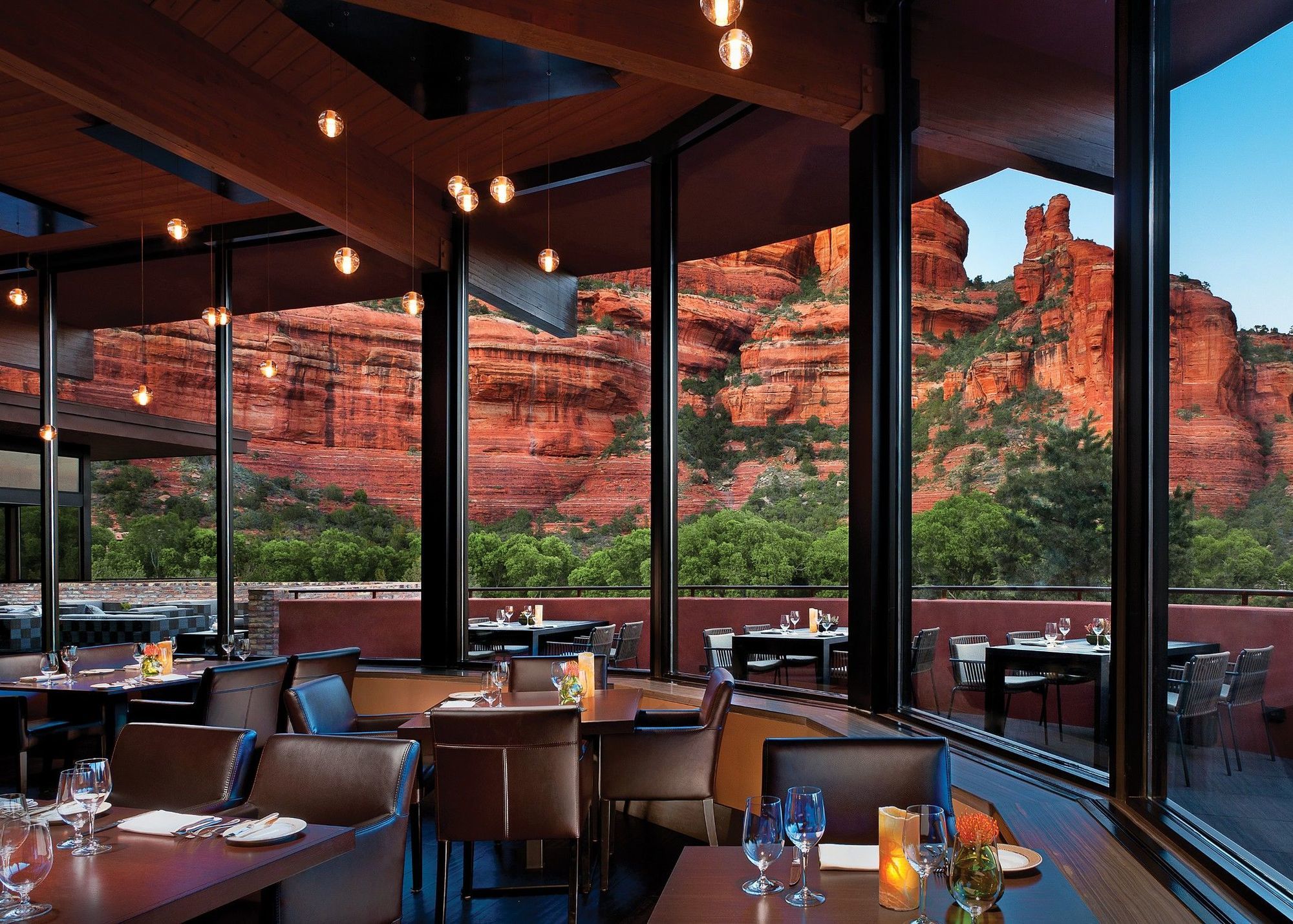 Enchantment Sedona Exterior photo