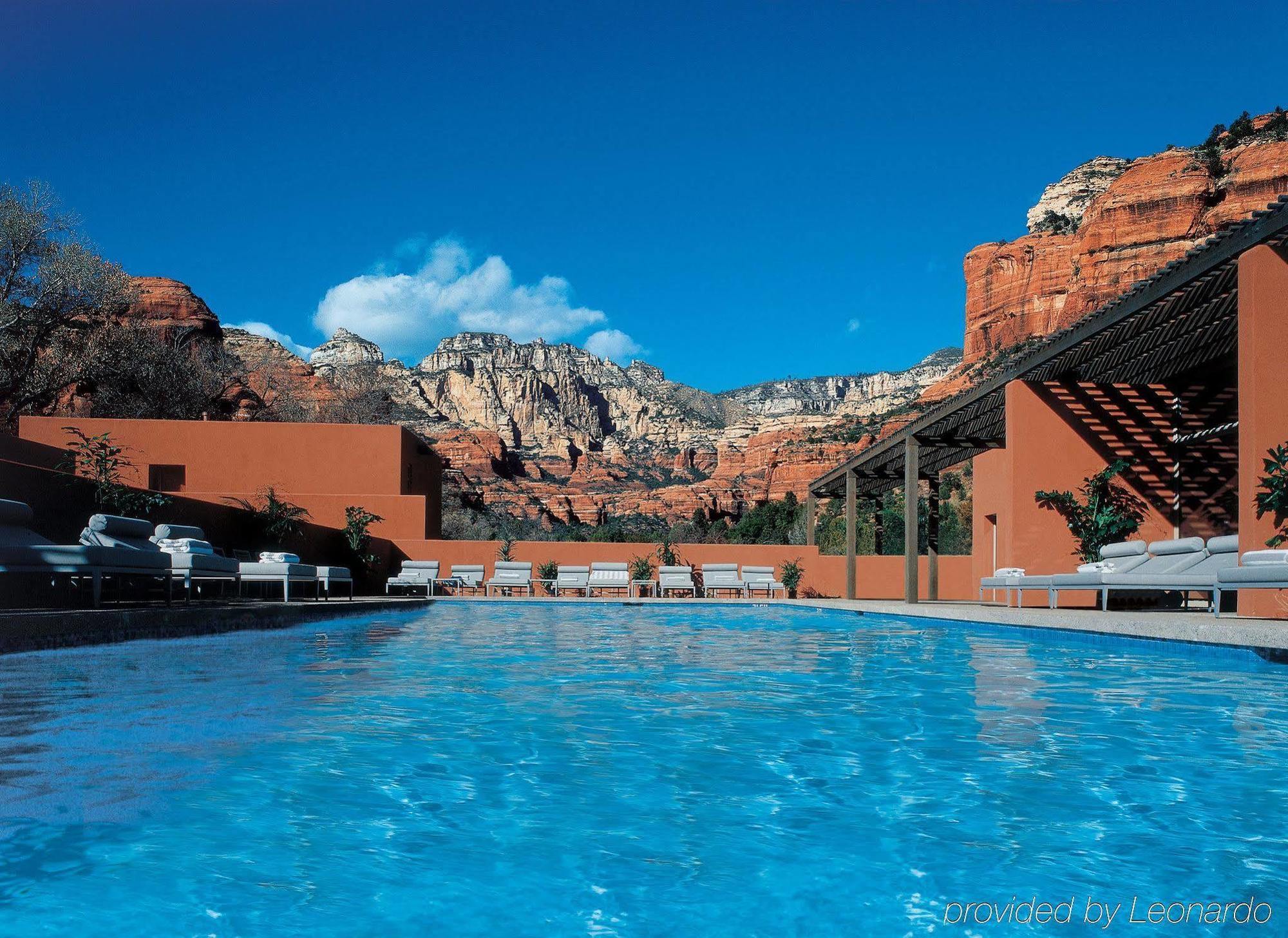 Enchantment Sedona Facilities photo