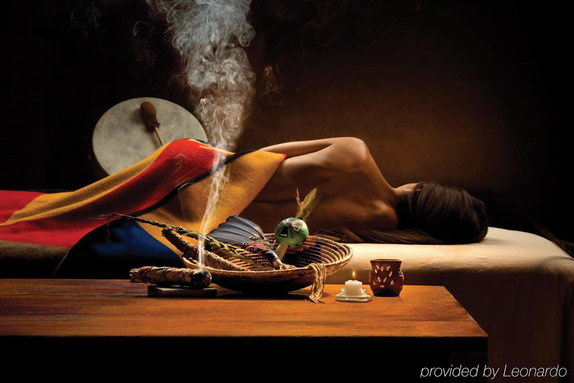 Enchantment Sedona Facilities photo
