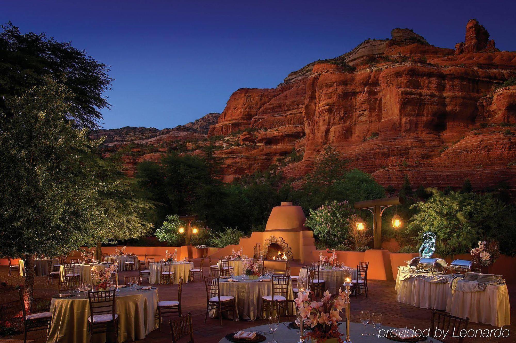 Enchantment Sedona Restaurant photo