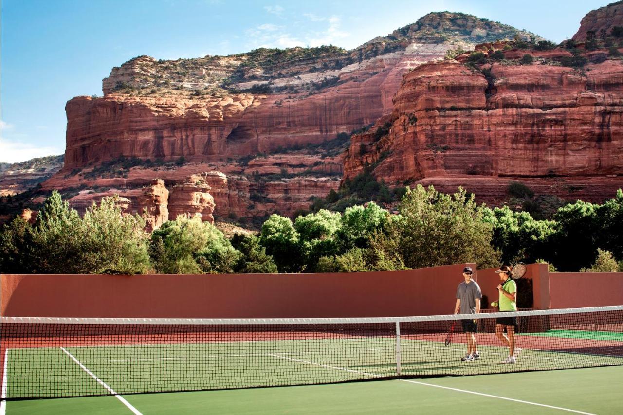 Enchantment Sedona Exterior photo