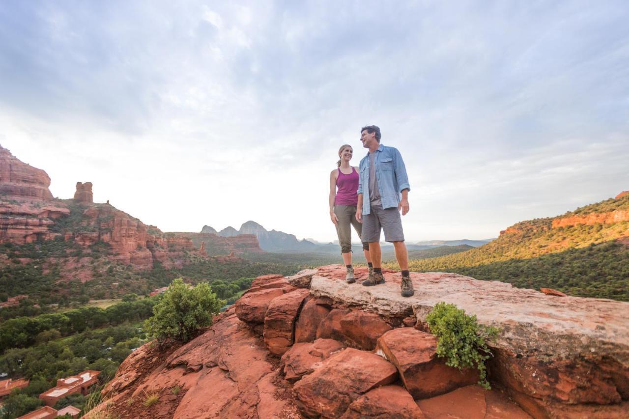Enchantment Sedona Exterior photo