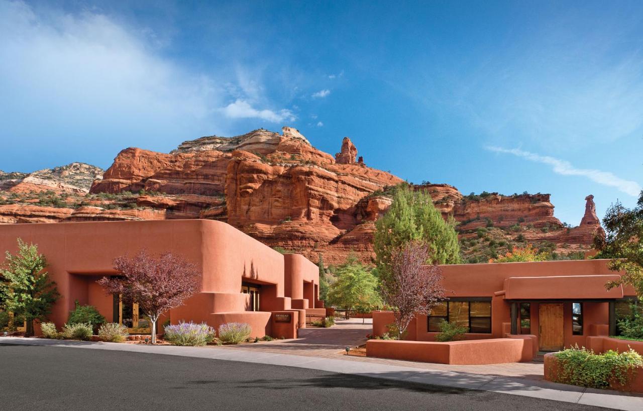 Enchantment Sedona Exterior photo