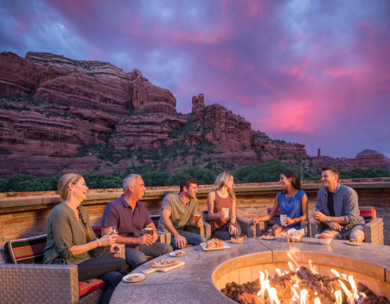 Enchantment Sedona Exterior photo