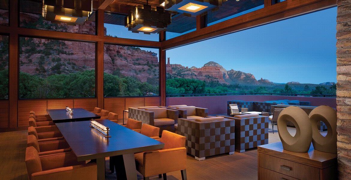 Enchantment Sedona Exterior photo