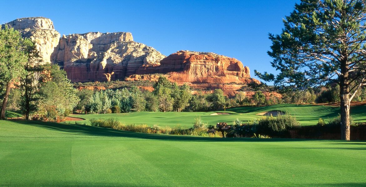 Enchantment Sedona Exterior photo
